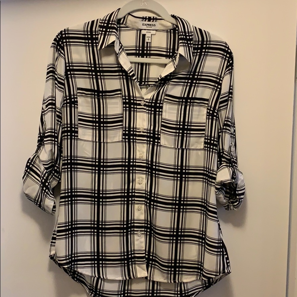 Express Portofino shirt